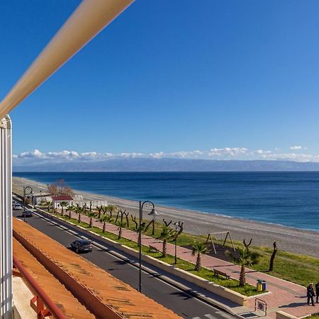 La Plage - Home And Sea Nizza di Sicilia Εξωτερικό φωτογραφία